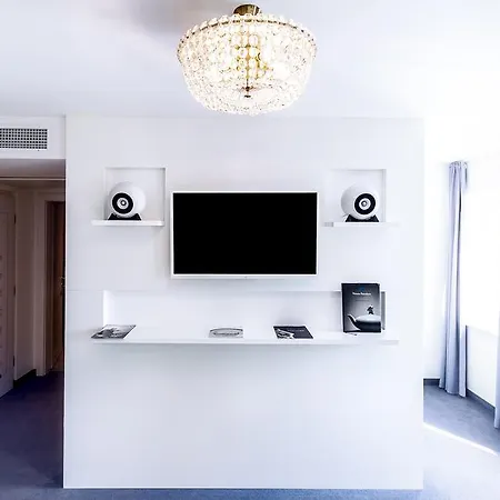 Boutiquehotel Donauwalzer