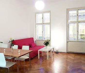 Hotel Strohgasse Vienna