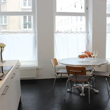 Apartment Premium Beim Belvedere Vienna