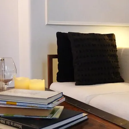 Premium Beim Belvedere Apartment *