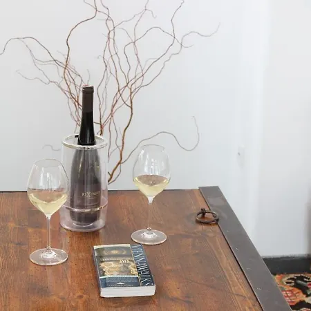 Apartment Premium Beim Belvedere