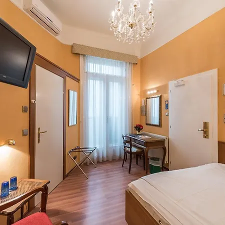 Hotel Arenberg Boutique Zentrum Vídeň