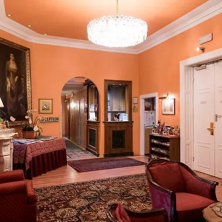 Hotel Arenberg Boutique Zentrum