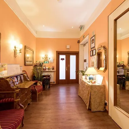 Hotel Arenberg Boutique Zentrum Vídeň
