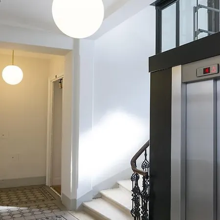 Apartmán De Luxe Staatsoper