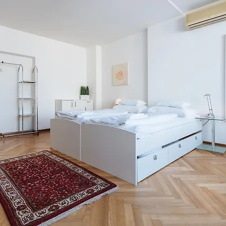 Next To Stateopera With Aircondition Appartement *