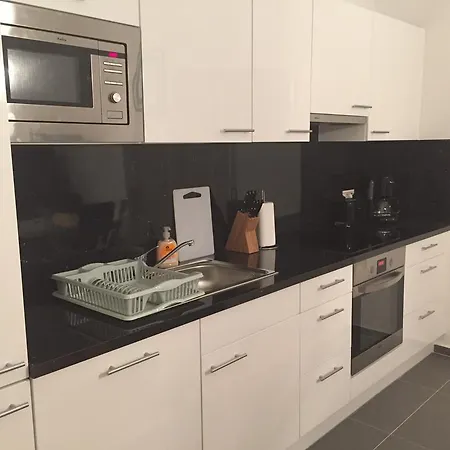 Apartment Bb * Vienna
