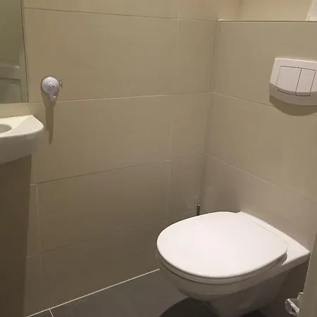 Apartment Bb Vienna