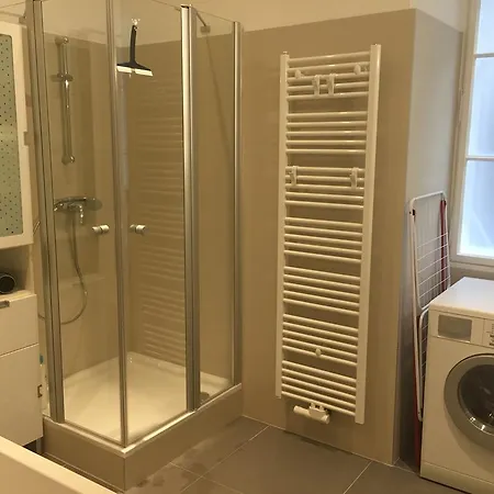 Apartment Apartment Bb *