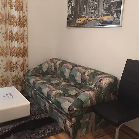 Apartment Bb * Vienna