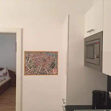 Apartment Bb Apartment