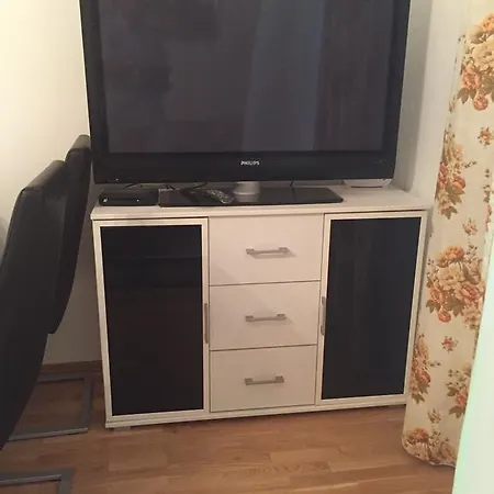 Apartment Bb *