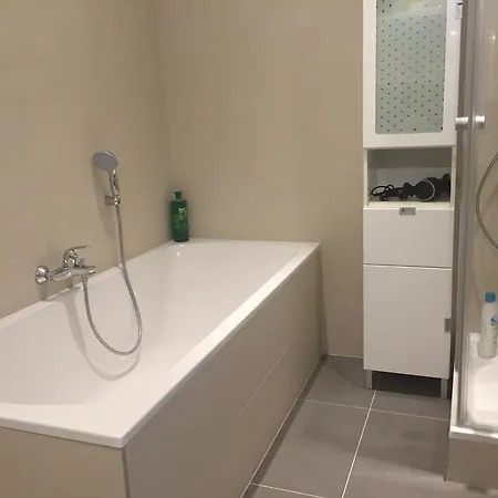 Apartment Apartment Bb