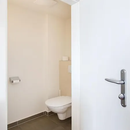 Barthgasse Apartament *