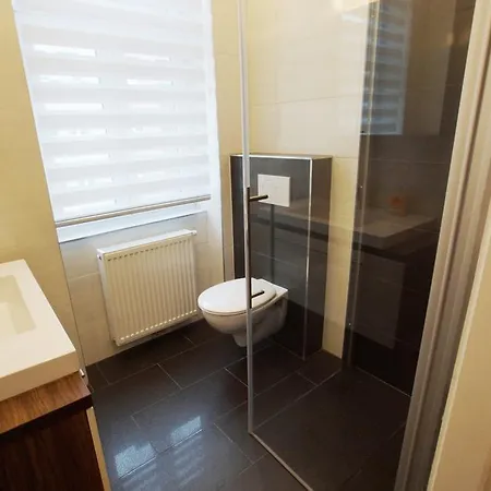 Apartment Apartments-in-vienna