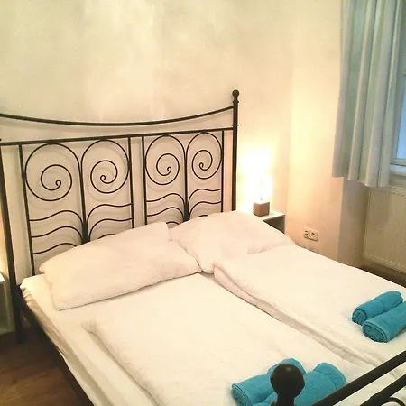 Sobieski City Apartment