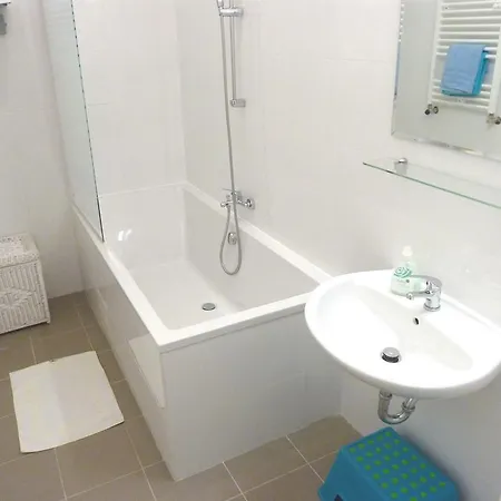 Apartment Sobieski City