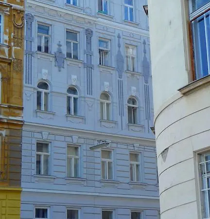 Premium Beim Belvedere Apartment *