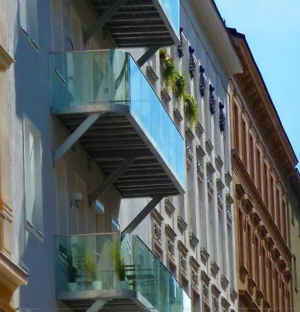 Apartment Premium Beim Belvedere Vienna
