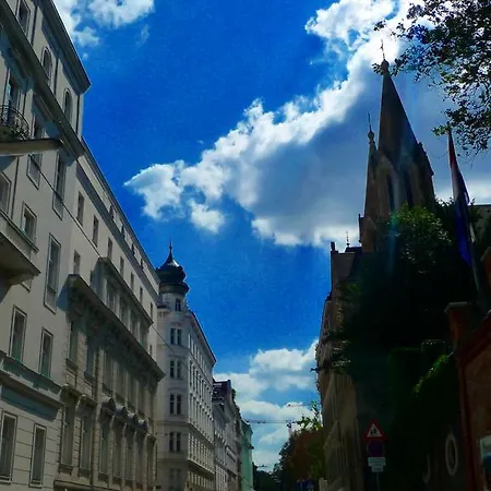 Premium Beim Belvedere * Vienna