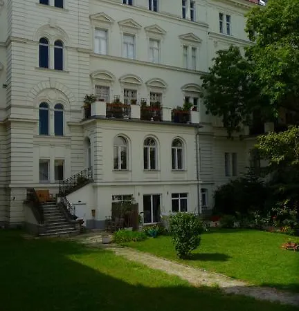 Premium Beim Belvedere Apartment Vienna