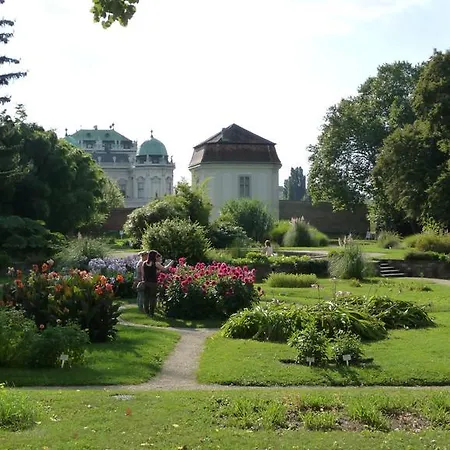 Premium Beim Belvedere * Vienna