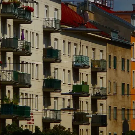 Premium Beim Belvedere Apartment *