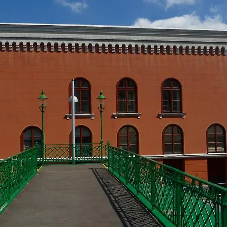 Streetview Wien - Premium Beim Belvedere Viena