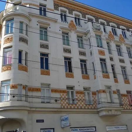 Apartment Premium Beim Belvedere *