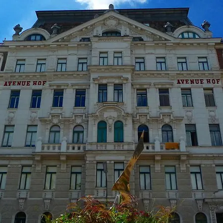 Premium Beim Belvedere Apartment *