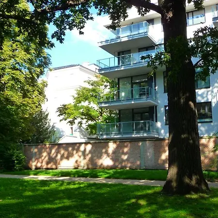 Premium Beim Belvedere Apartment Vienna