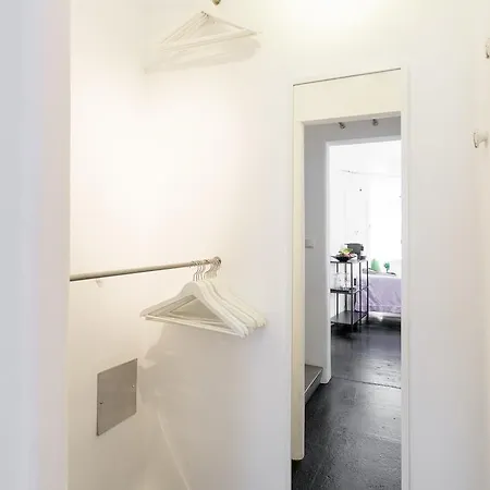 Apartment Premium Beim Belvedere Vienna