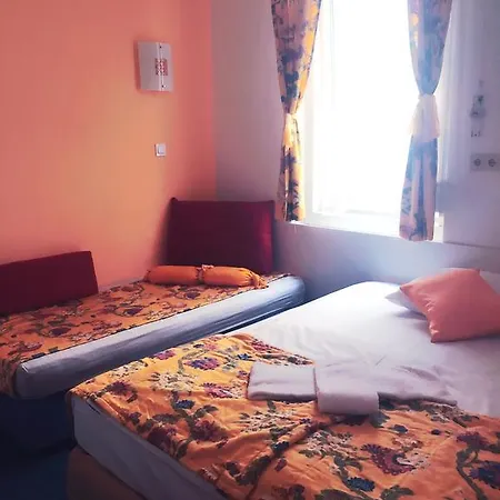 Hotel-pension Astra Guest house