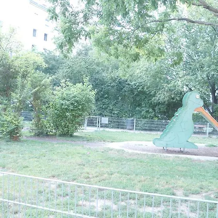 Apartmán Apartment Vienna