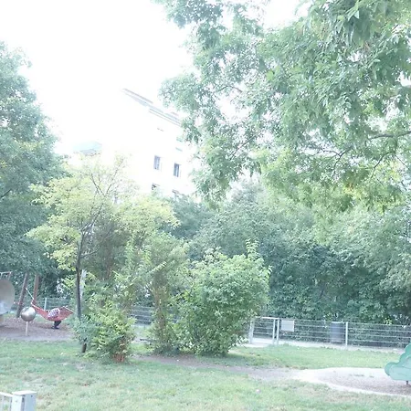 Apartment Vienna Apartmán Vídeň