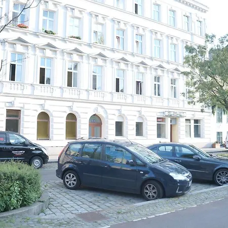 Apartment Vienna Apartmán