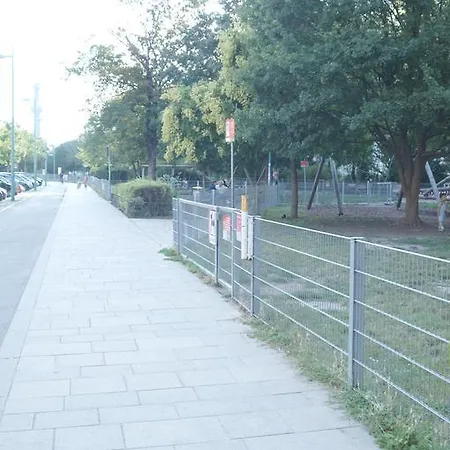 Apartmán Apartment Vienna *