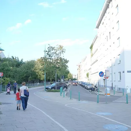 Apartment Vienna * Vídeň
