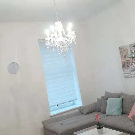 Apartmán Apartment Vienna Vídeň