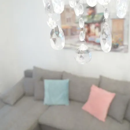Apartmán Apartment Vienna *