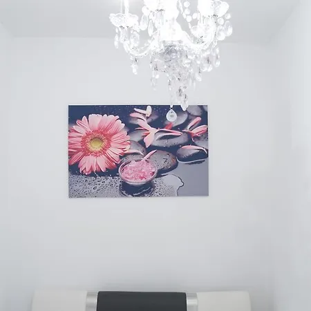 Apartment Vienna Apartmán *