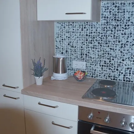 Apartmán Apartment Vienna *
