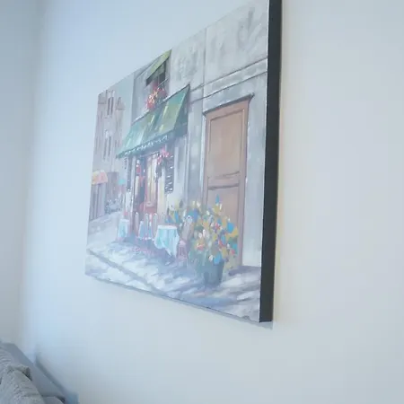 Apartment Vienna * Vídeň