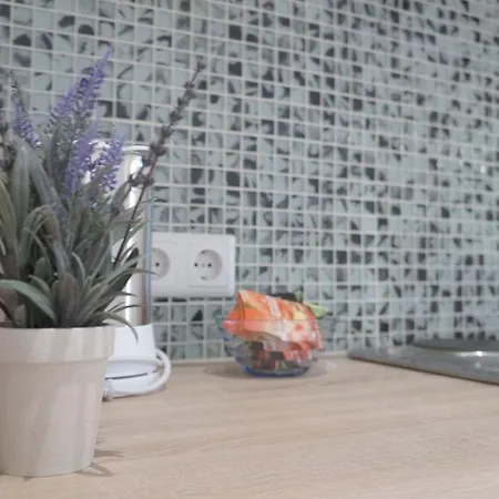 Apartmán Apartment Vienna *