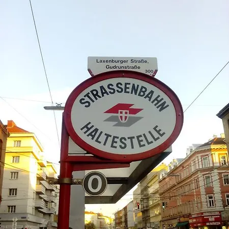 Travel Homes Apartment Vienna