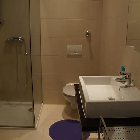 Apartmán Apartment Vienna Vídeň