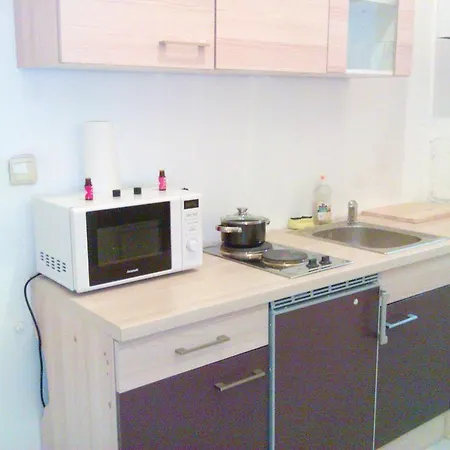 Travel Homes Apartment *