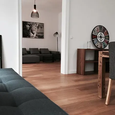 Apartment Square7 Vienna