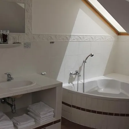 Goesser Schloessl Gasthof