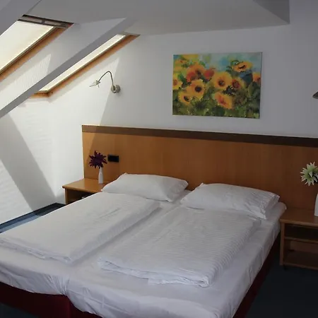 Goesser Schloessl Casa de hóspedes Viena